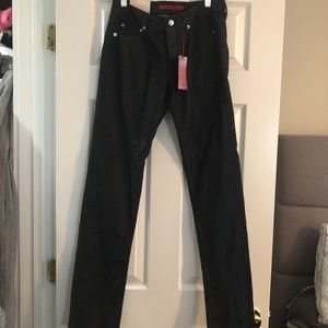 NWT banana republic limited edition jeans